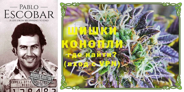 трава Балабаново